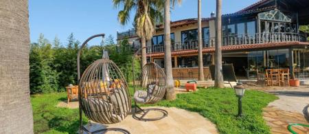 Beso Hotel Berke Ranch & Nature