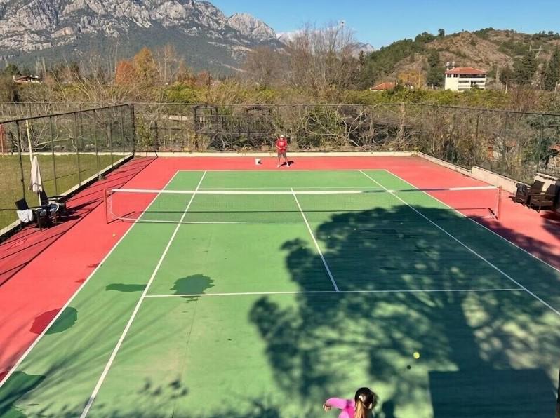 Beso Hotel Berke Ranch & Nature