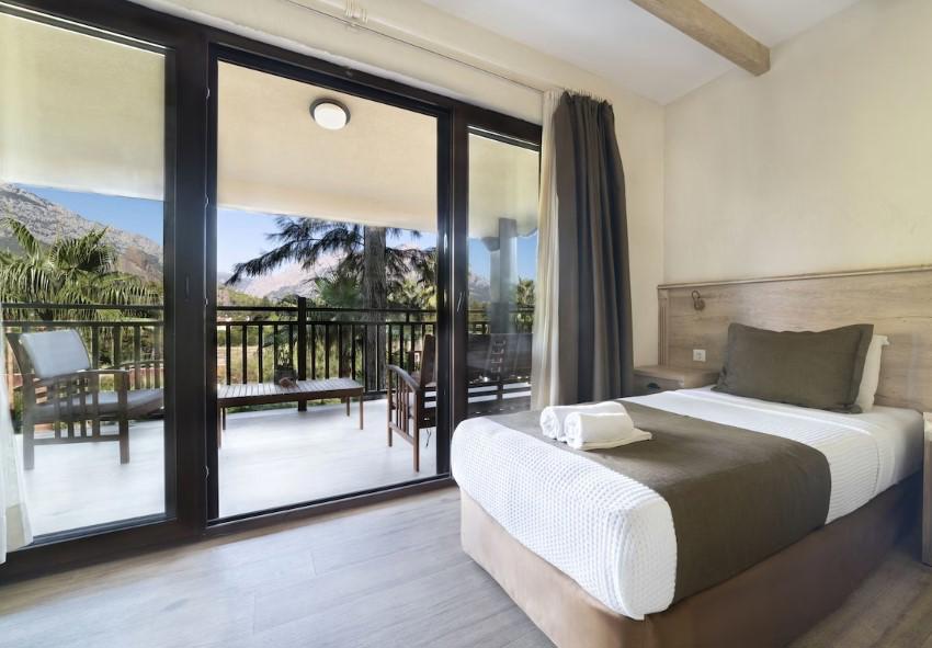 Beso Hotel Berke Ranch & Nature