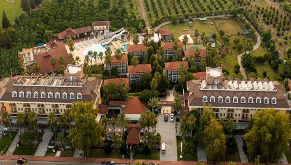 Miramor Garden Resort