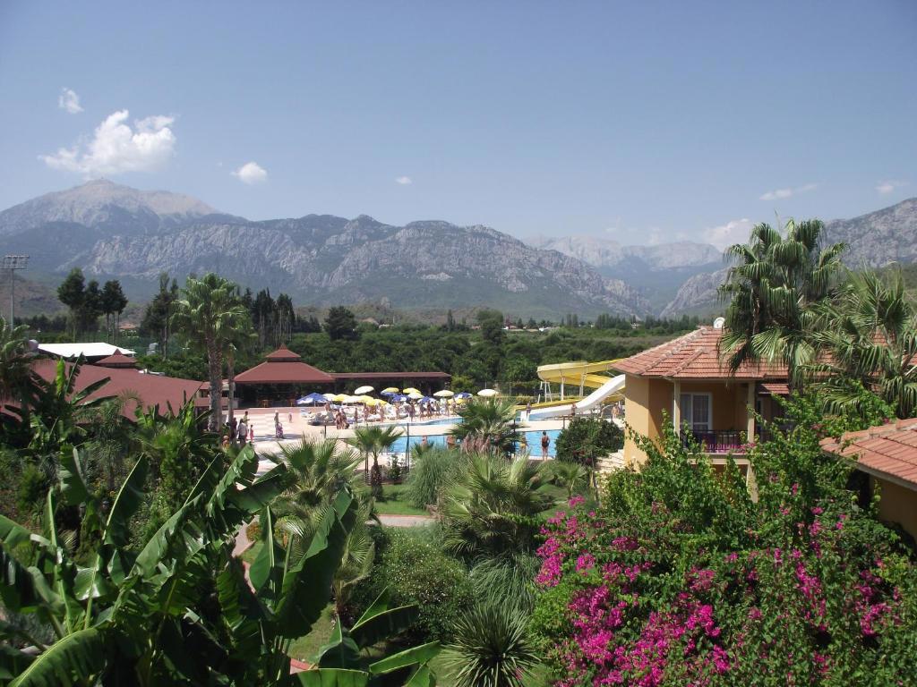 Miramor Garden Resort