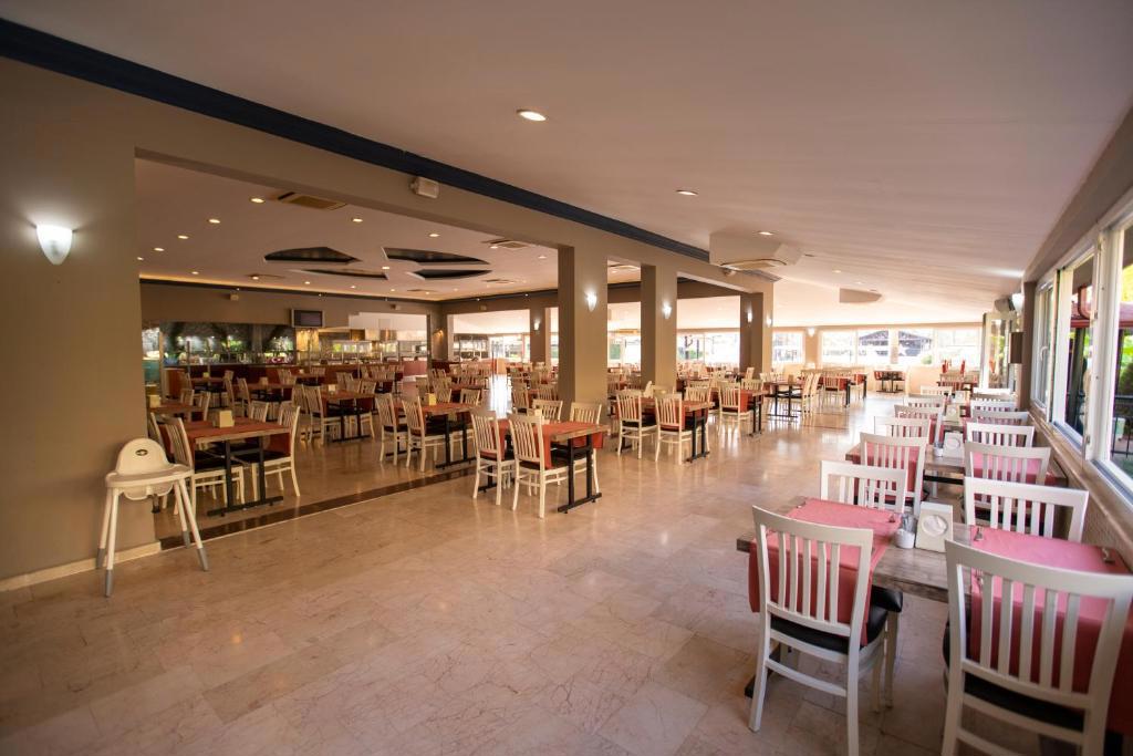 Miramor Garden Resort