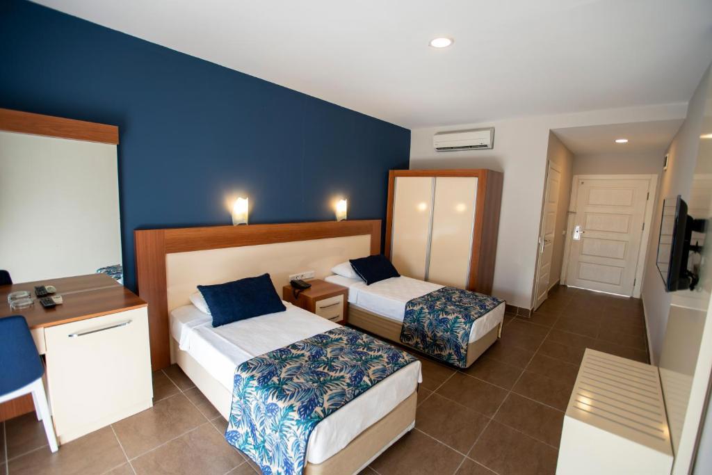 Miramor Garden Resort