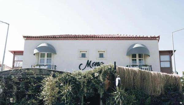 Mono Life Alaçatı