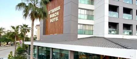 İstanbul Beach Hotel