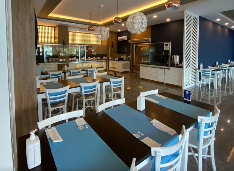 İstanbul Beach Hotel