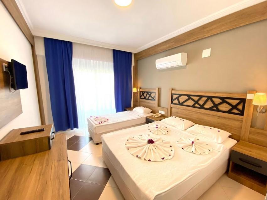 İstanbul Beach Hotel