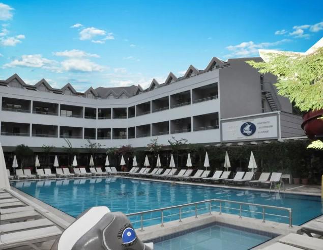 Grand Viking Hotel