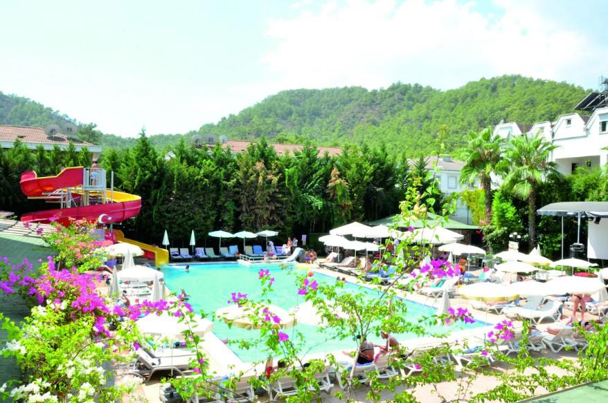 Grand Viking Hotel
