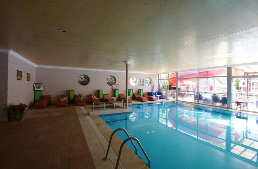 Grand Viking Hotel