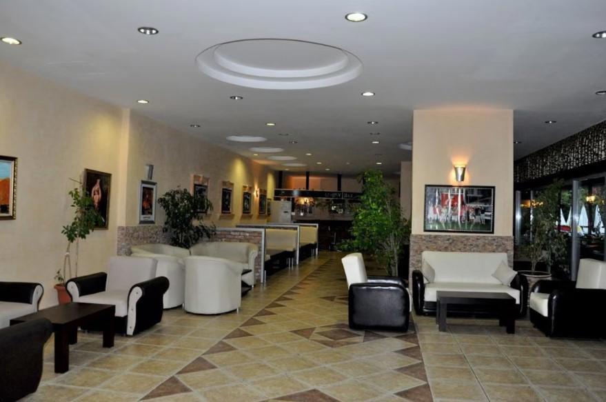 Grand Viking Hotel