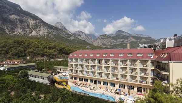 Get Enjoy Hotels