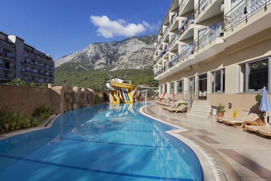 Get Enjoy Hotels