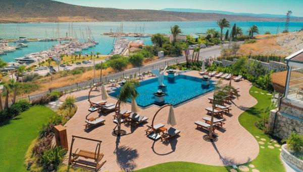 Port Vista Alaçatı