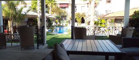 TasQuartas Otel Alaçati