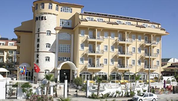 Hotel Sinatra