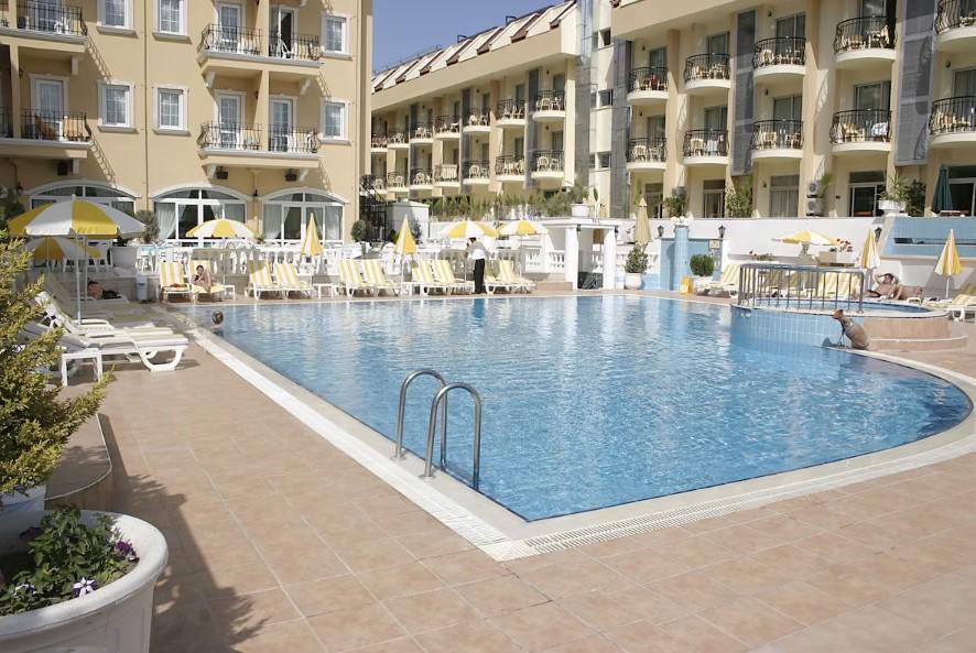 Hotel Sinatra