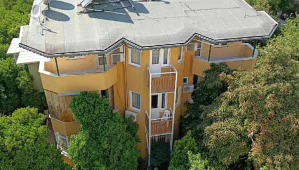 Santana Otel Beldibi