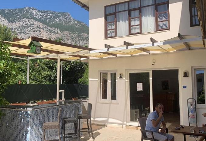Belcan Hotel