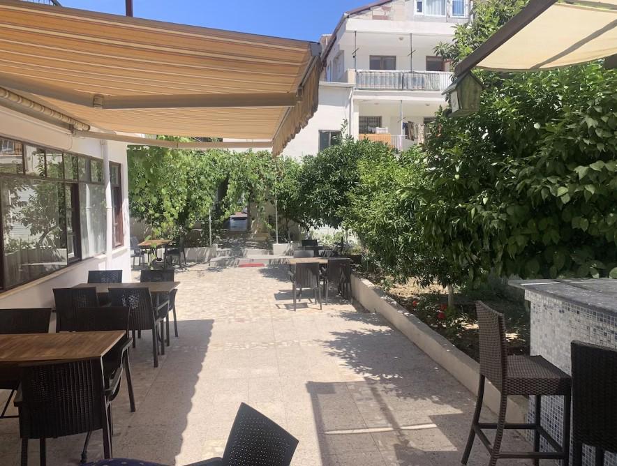 Belcan Hotel