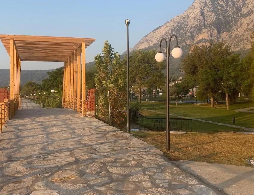 Belcan Hotel