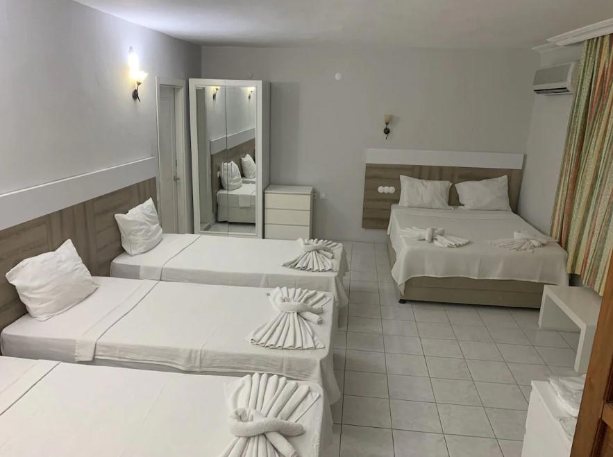 Belcan Hotel