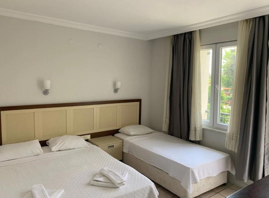 Belcan Hotel