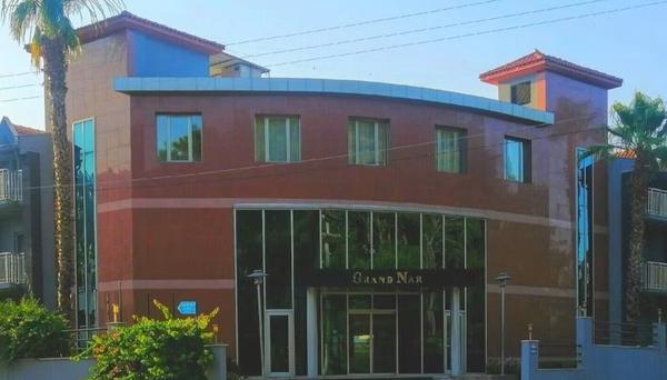 Grand Nar Hotel