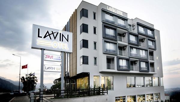 Lavin Otel