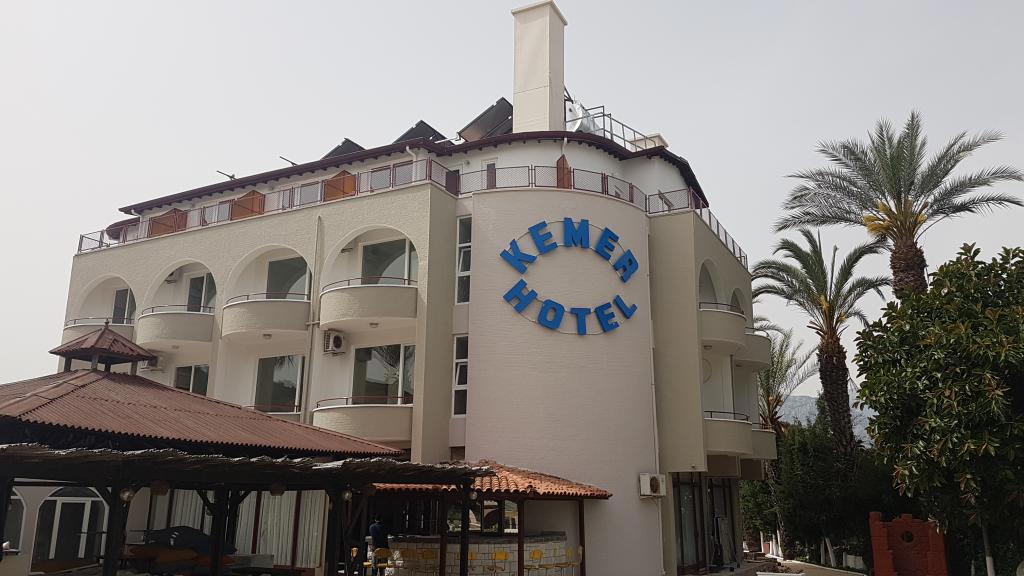 Kemer Hotel