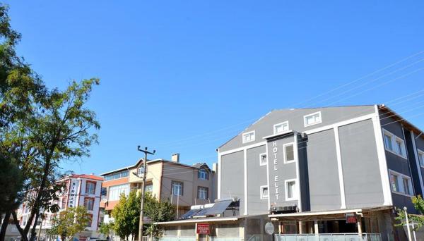 Elit Hotel Saray