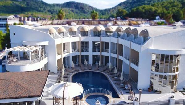 Hotel Felizya Kemer