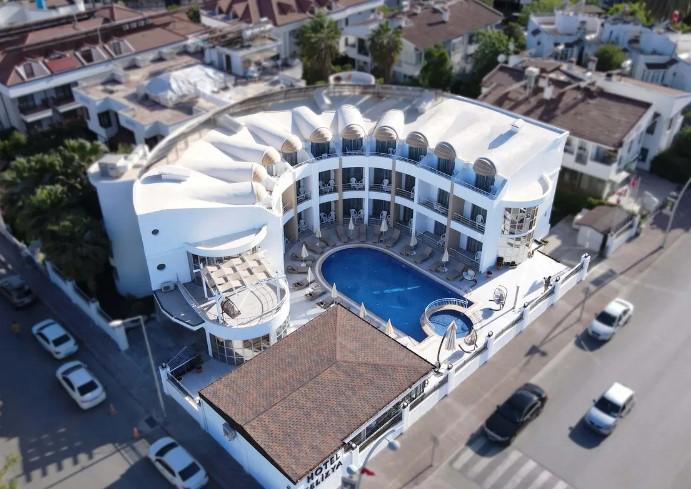Hotel Felizya Kemer