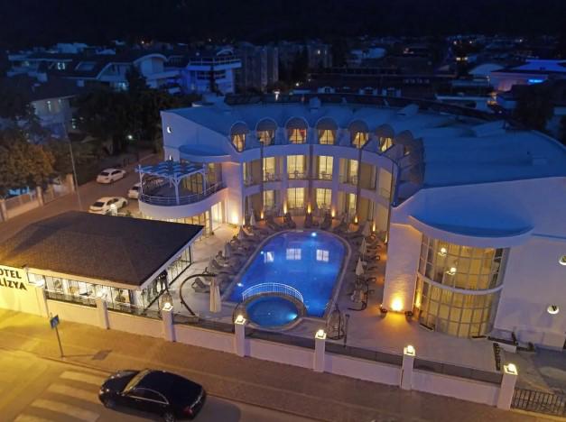 Hotel Felizya Kemer