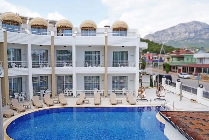 Hotel Felizya Kemer