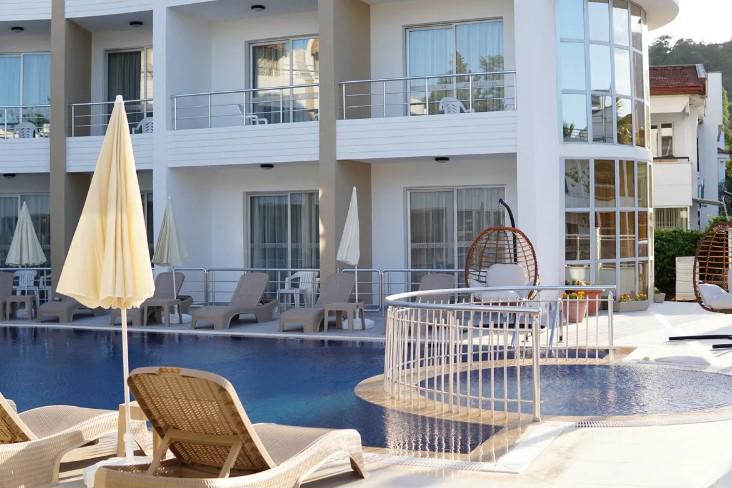 Hotel Felizya Kemer