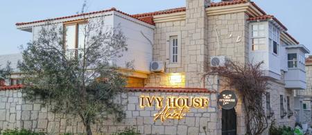 Ivy House Loca Alaçatı