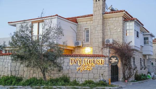Ivy House Loca Alaçatı