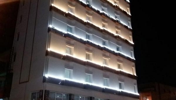 Mesut Otel