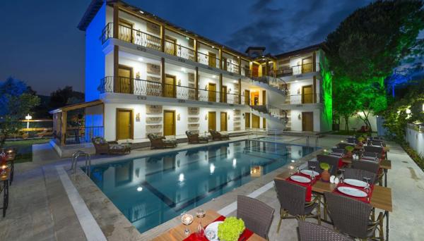 Amore Hotel