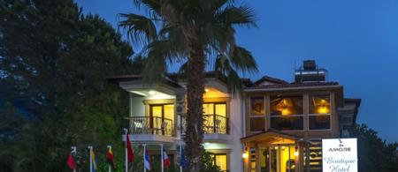 Amore Hotel