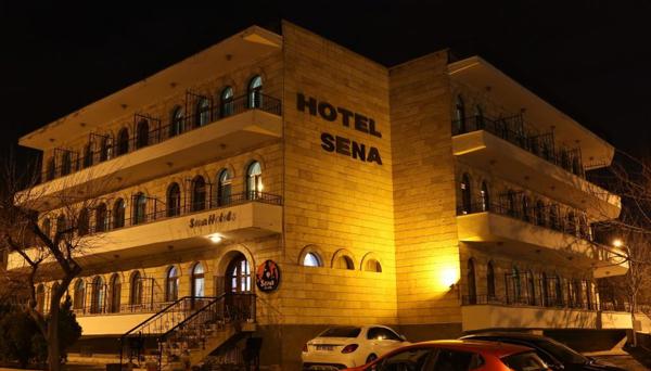 Sena Hotels
