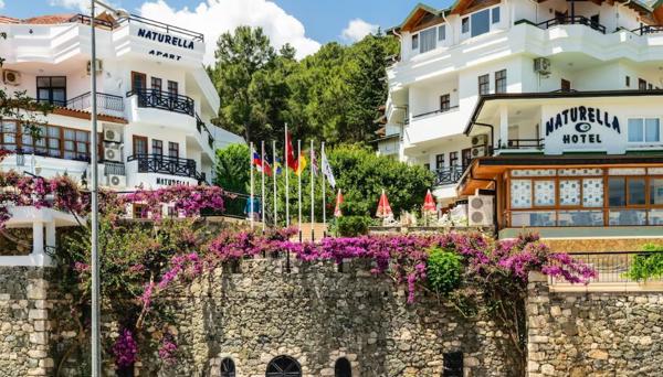 Naturella Apart Hotel