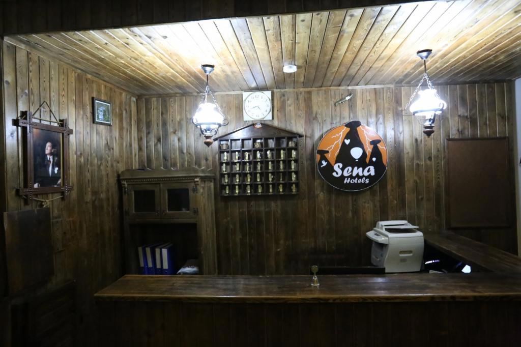 Sena Hotels