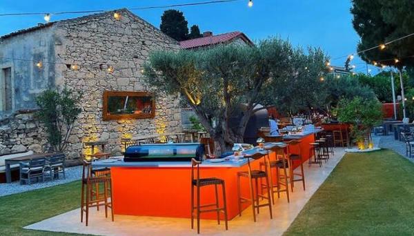 Roop Hotel Alaçatı