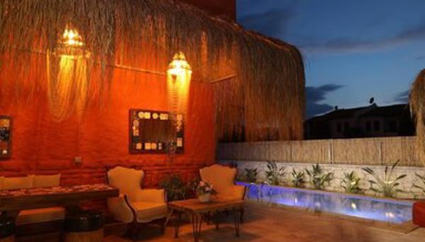 Bambu Alaçatı Hotel