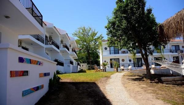 Levia Otel Alacati