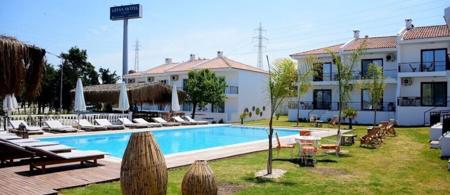 Levia Otel Alacati