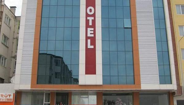 Anya Suit Otel