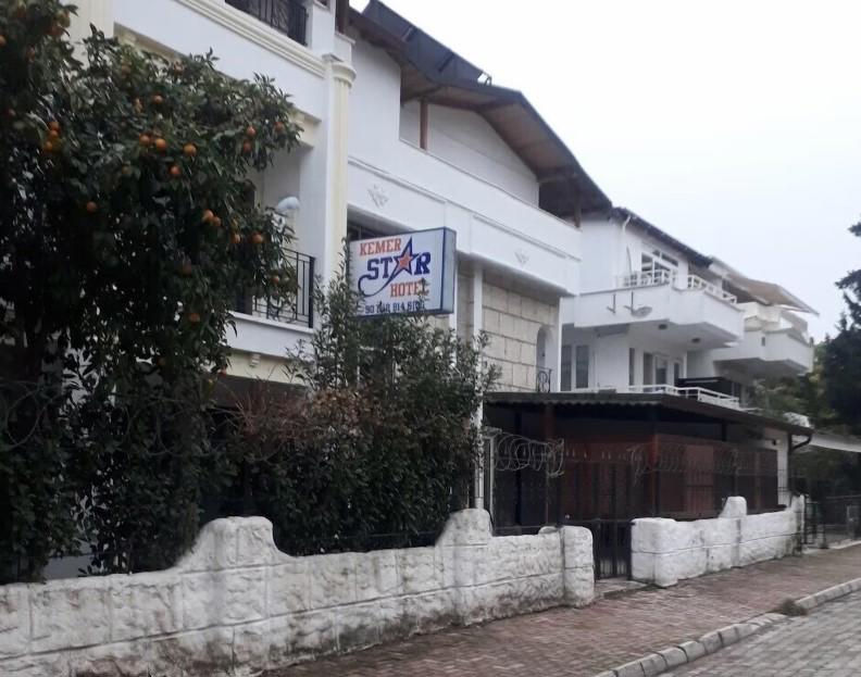 Kemer Star Hotel